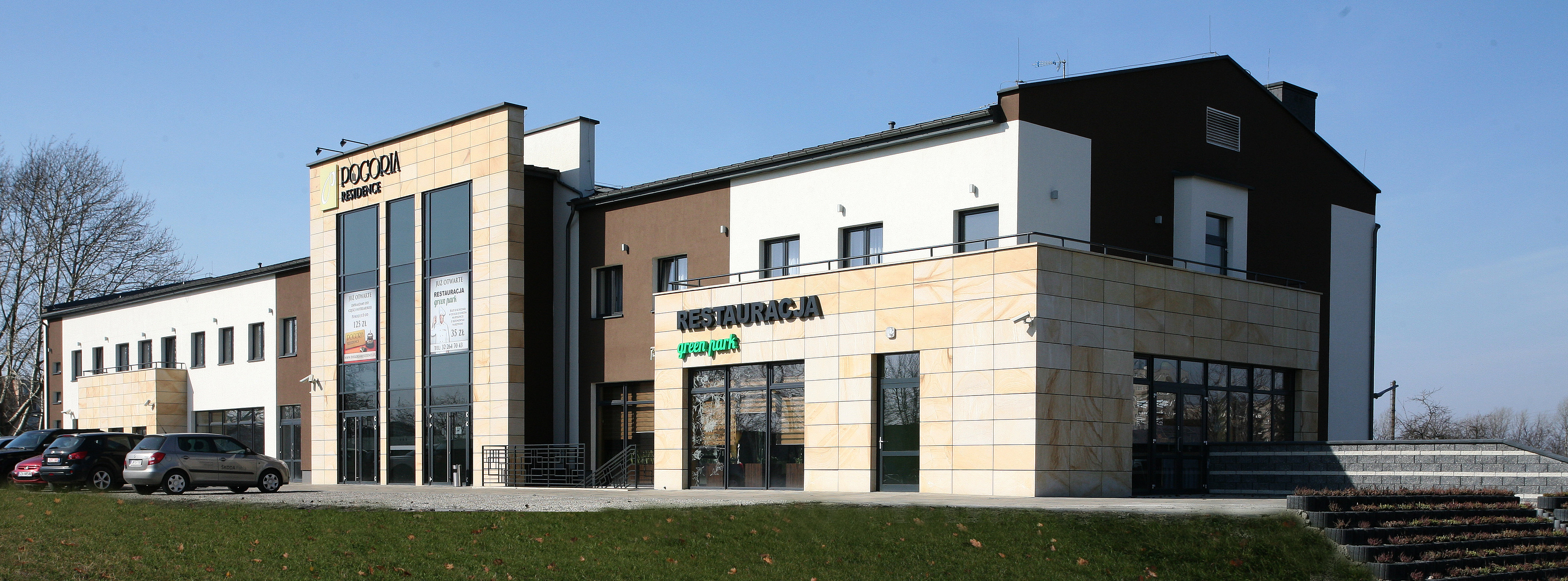 Realizacja - Zakład Remontowo-Budowlany Mieczysław Skalski